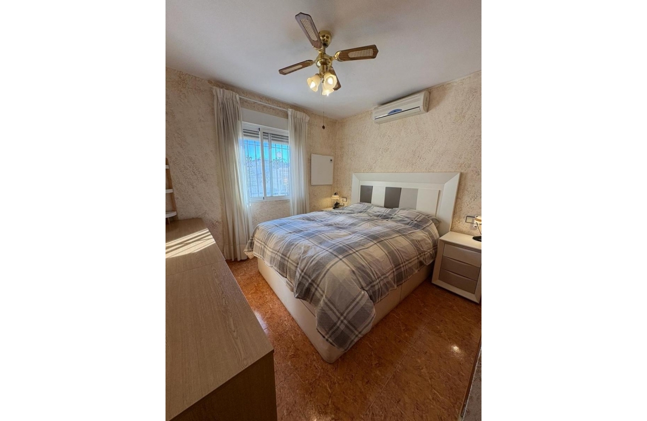 Herverkoop - Villa - San Fulgencio