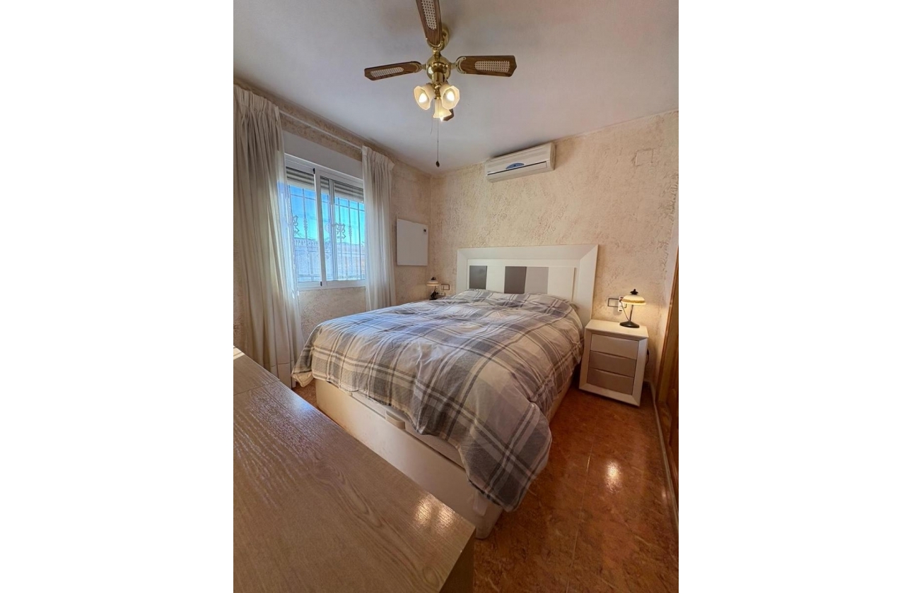 Herverkoop - Villa - San Fulgencio