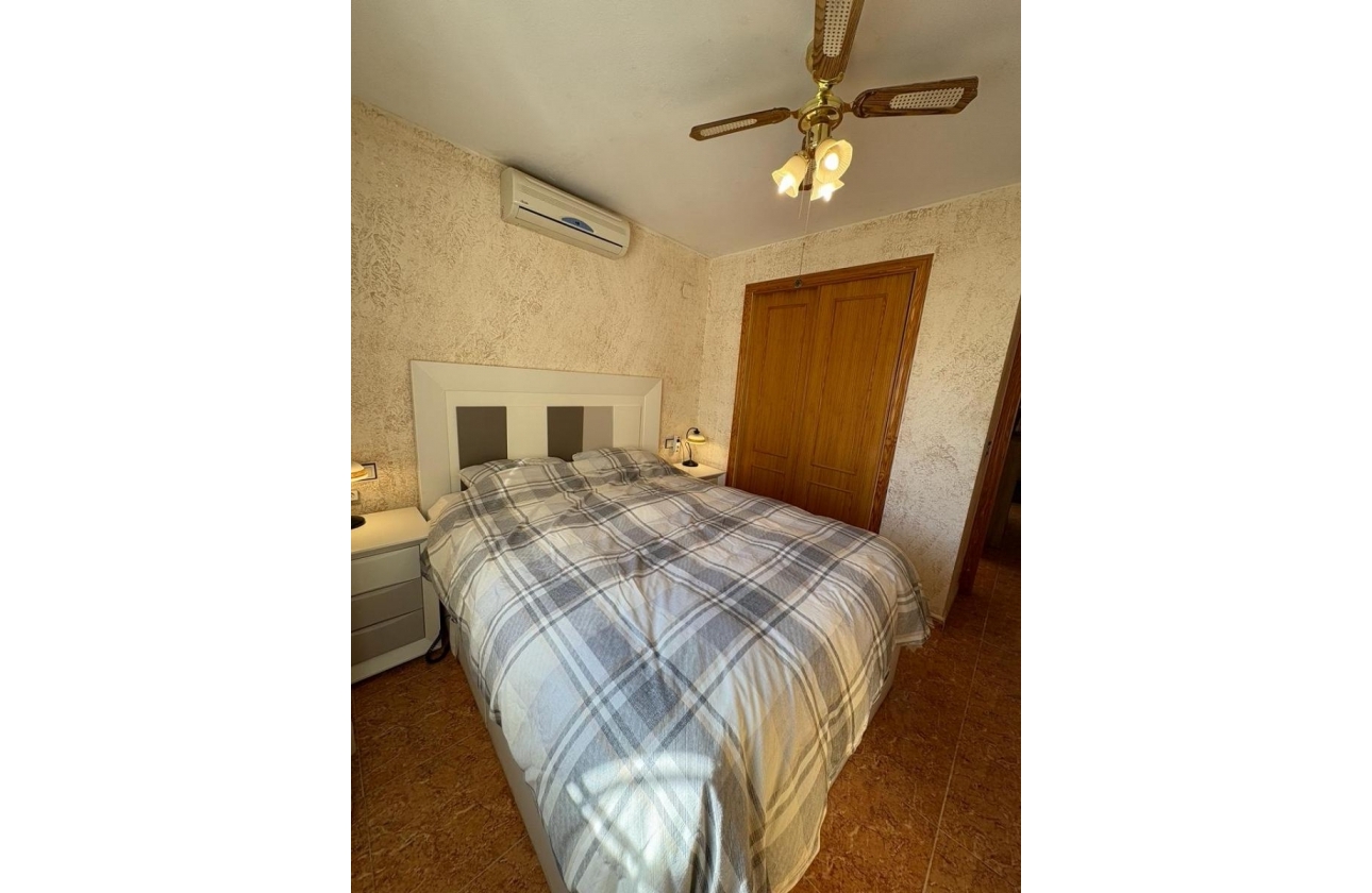 Herverkoop - Villa - San Fulgencio