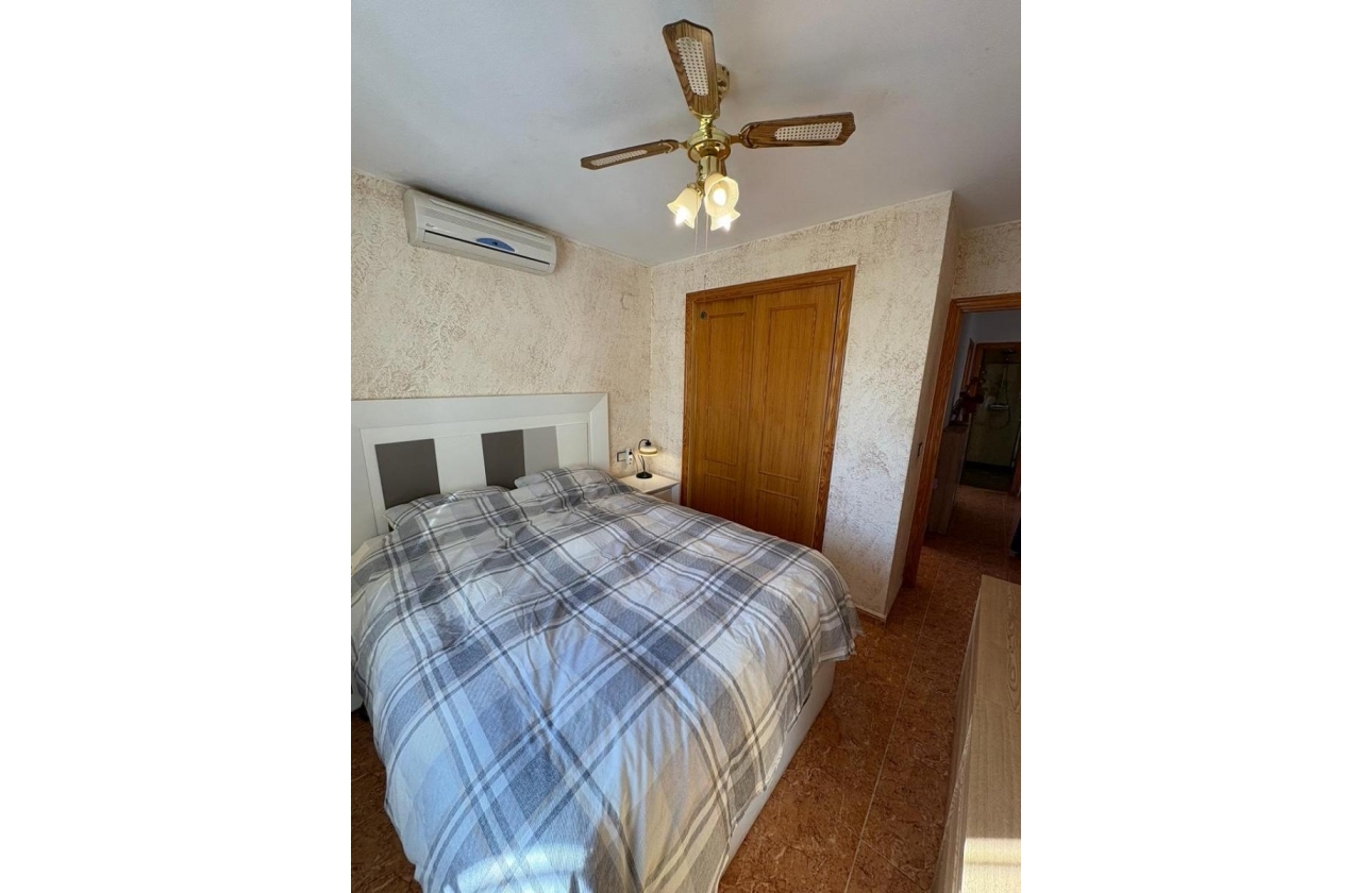 Herverkoop - Villa - San Fulgencio