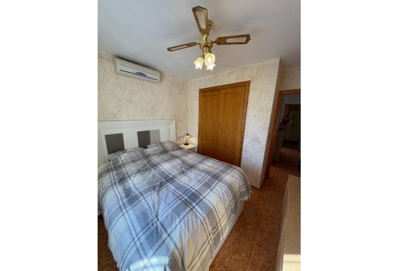 Herverkoop - Villa - San Fulgencio