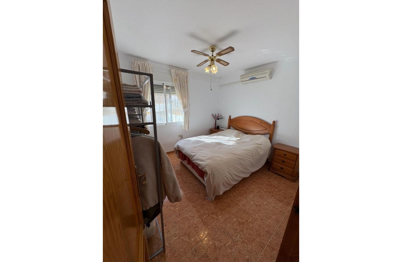 Herverkoop - Villa - San Fulgencio