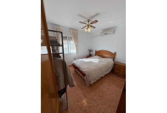 Herverkoop - Villa - San Fulgencio