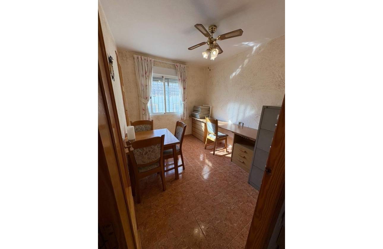 Herverkoop - Villa - San Fulgencio