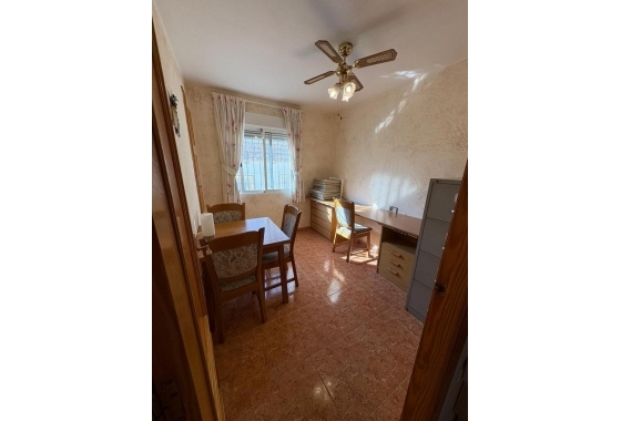 Herverkoop - Villa - San Fulgencio