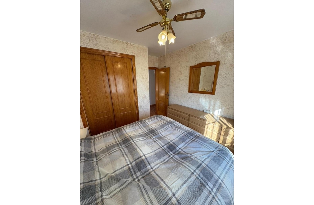 Herverkoop - Villa - San Fulgencio