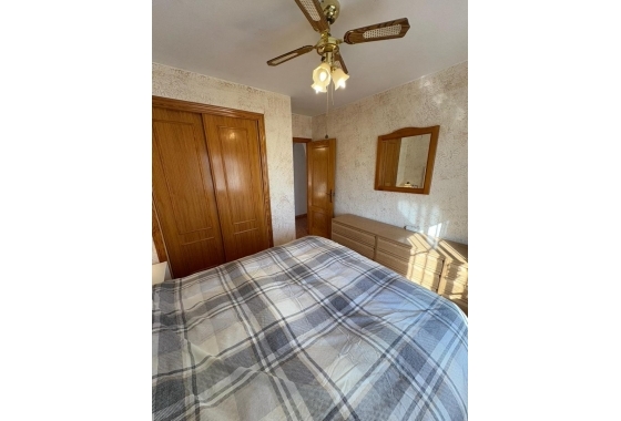 Herverkoop - Villa - San Fulgencio