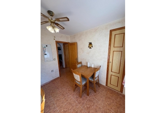 Herverkoop - Villa - San Fulgencio