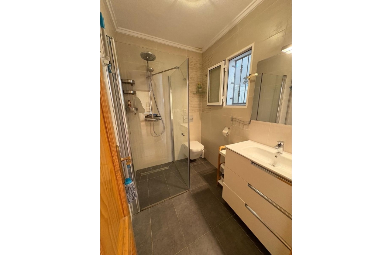 Herverkoop - Villa - San Fulgencio