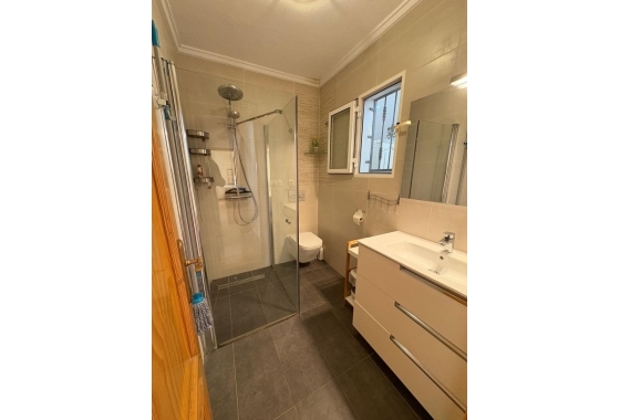 Herverkoop - Villa - San Fulgencio