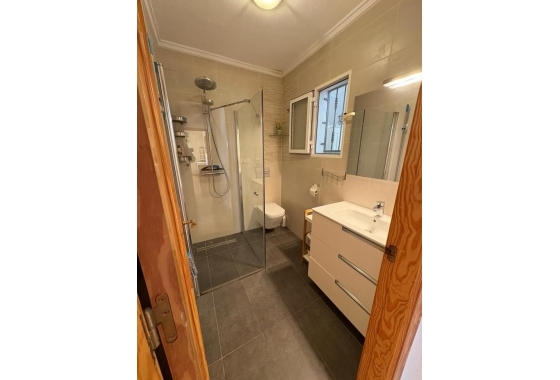 Herverkoop - Villa - San Fulgencio