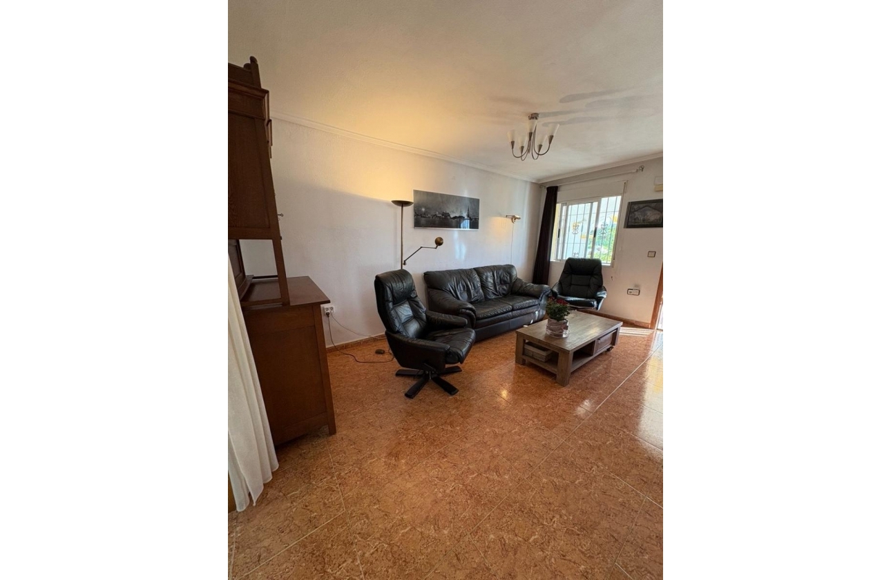 Herverkoop - Villa - San Fulgencio