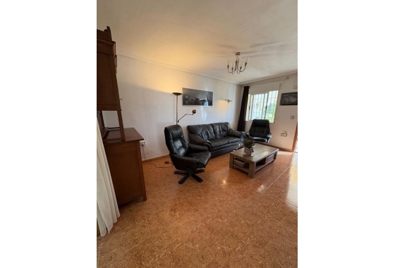 Herverkoop - Villa - San Fulgencio