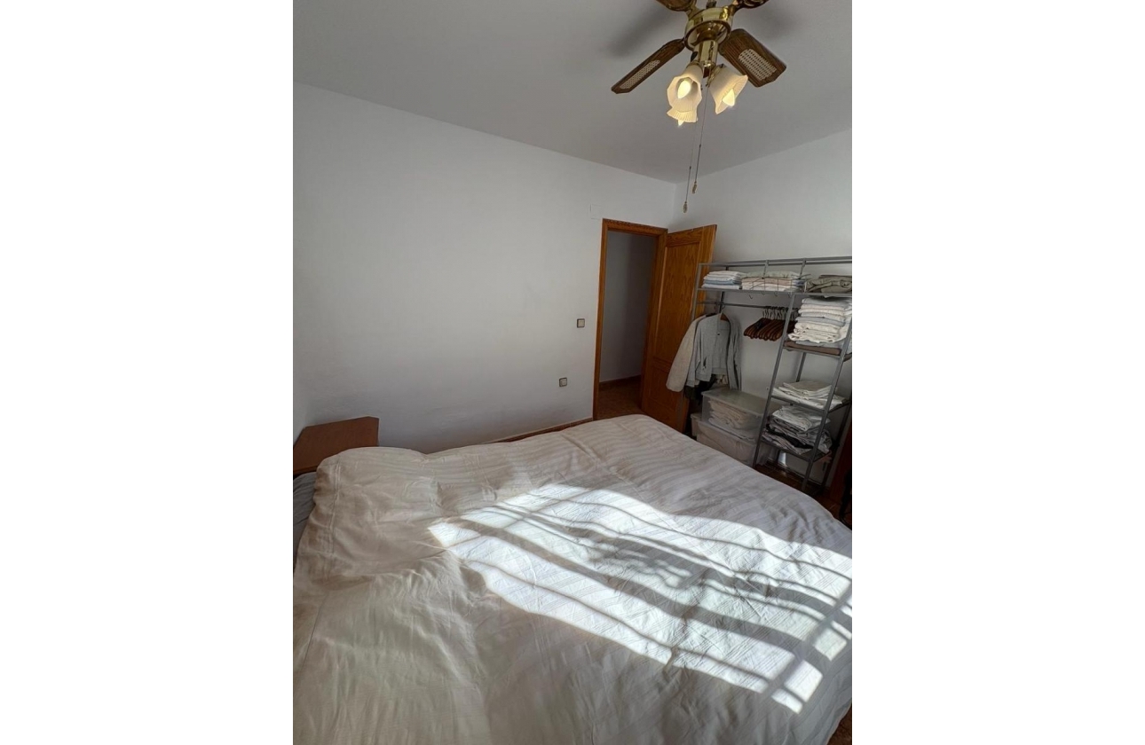 Herverkoop - Villa - San Fulgencio