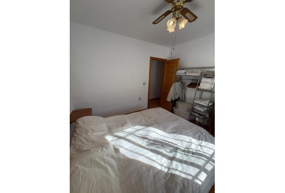 Herverkoop - Villa - San Fulgencio