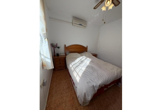 Herverkoop - Villa - San Fulgencio