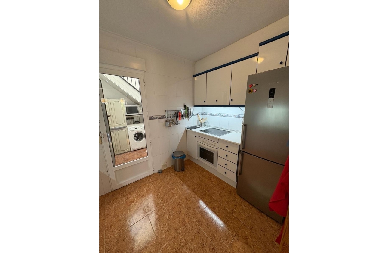 Herverkoop - Villa - San Fulgencio