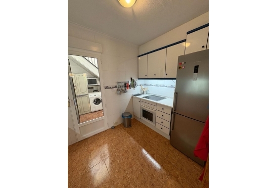 Herverkoop - Villa - San Fulgencio