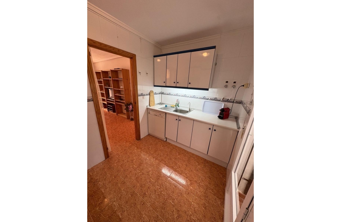 Herverkoop - Villa - San Fulgencio