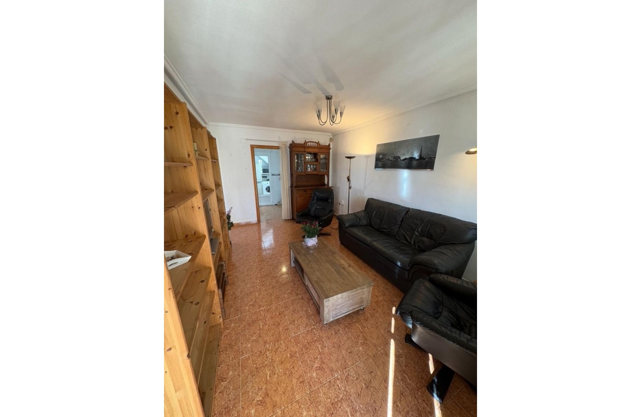 Herverkoop - Villa - San Fulgencio