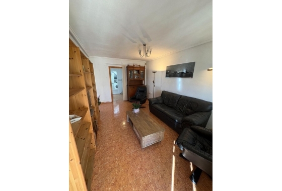 Herverkoop - Villa - San Fulgencio