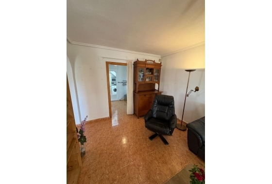 Herverkoop - Villa - San Fulgencio