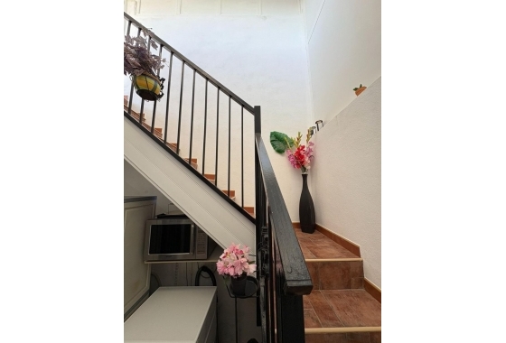 Herverkoop - Villa - San Fulgencio