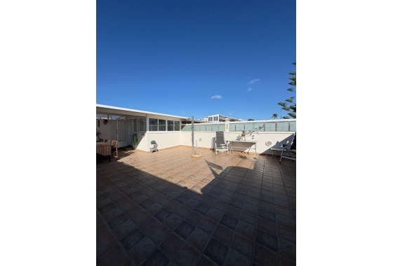 Herverkoop - Villa - San Fulgencio