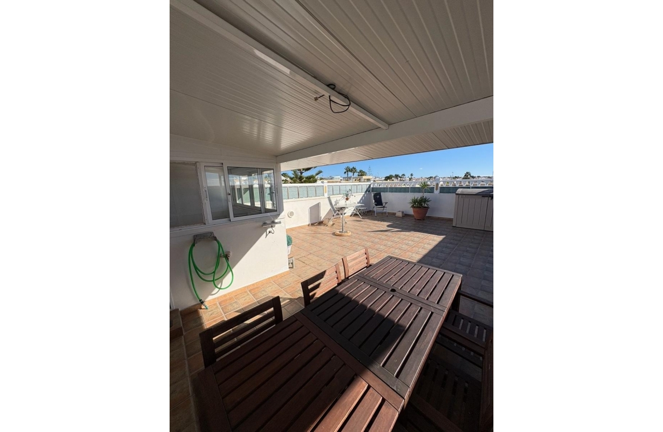 Herverkoop - Villa - San Fulgencio