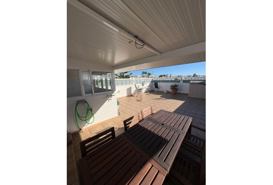 Herverkoop - Villa - San Fulgencio