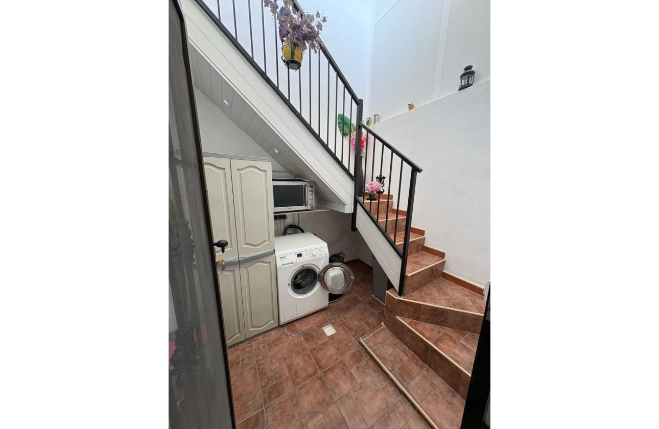 Herverkoop - Villa - San Fulgencio