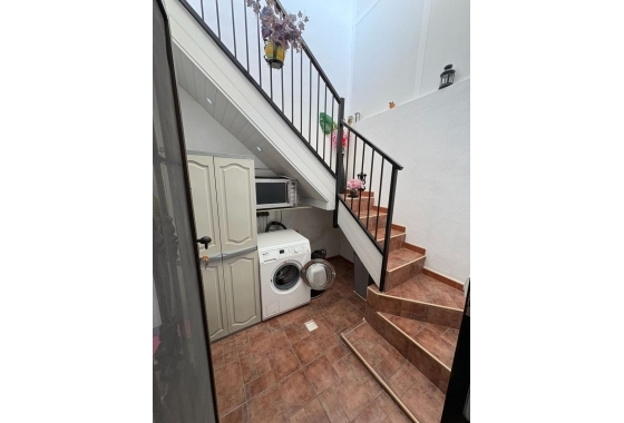 Herverkoop - Villa - San Fulgencio