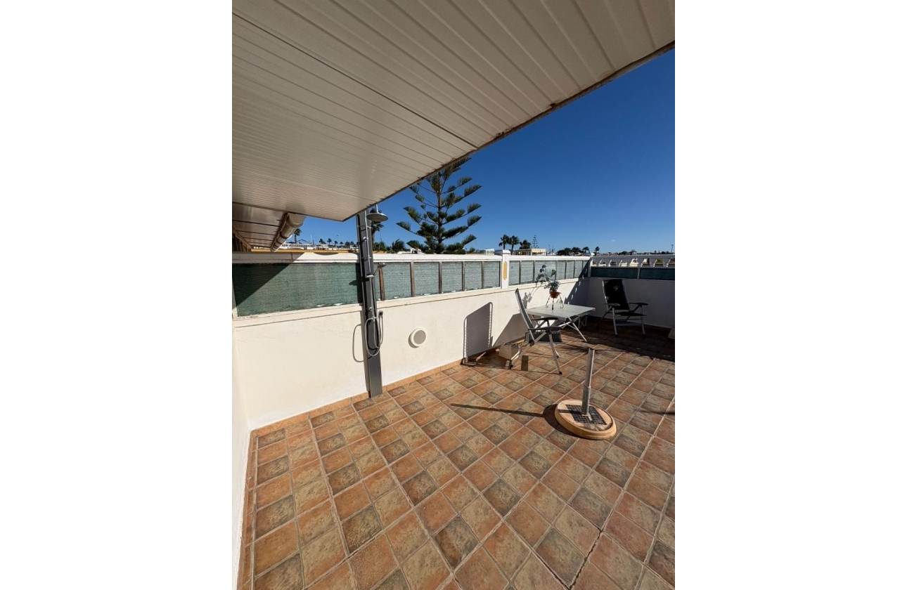 Herverkoop - Villa - San Fulgencio