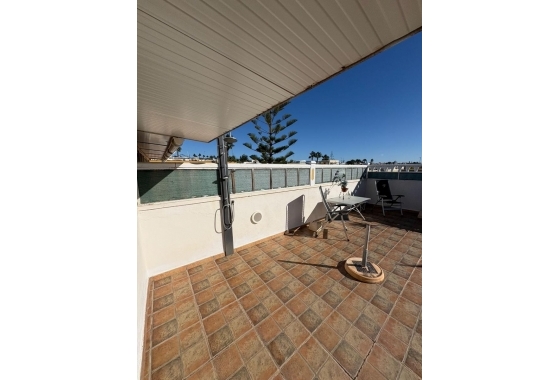 Herverkoop - Villa - San Fulgencio