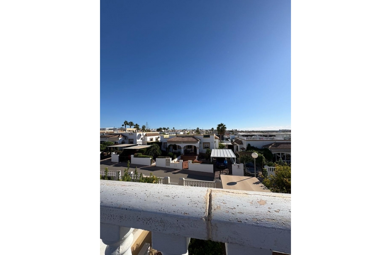 Herverkoop - Villa - San Fulgencio