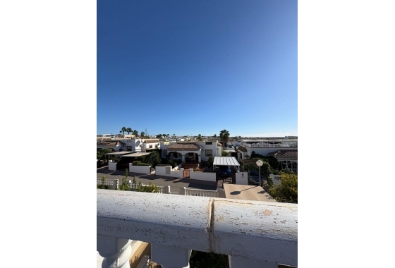 Herverkoop - Villa - San Fulgencio