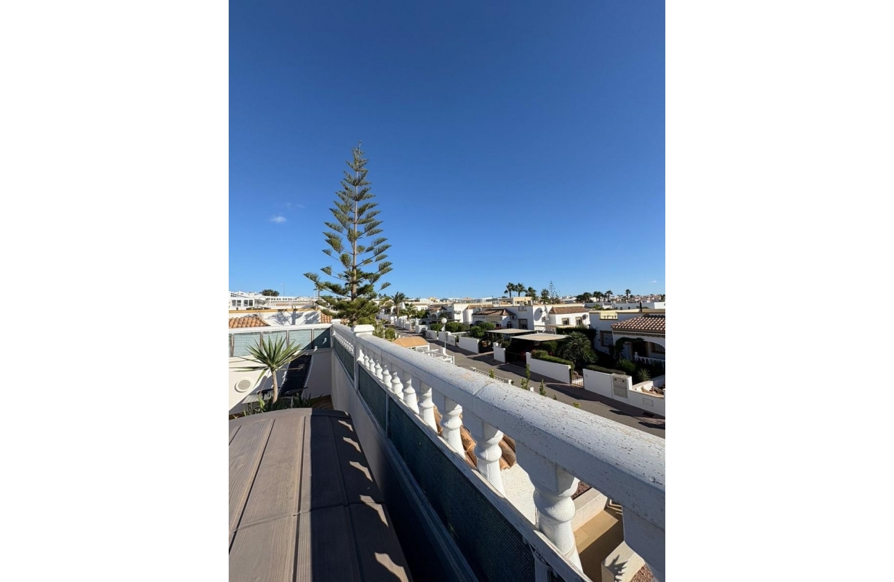 Herverkoop - Villa - San Fulgencio