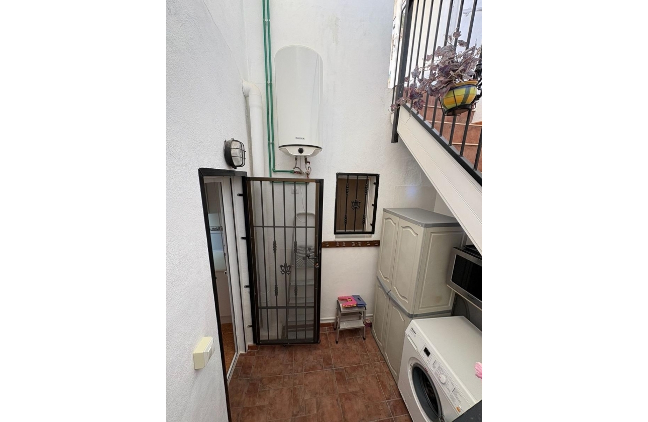 Herverkoop - Villa - San Fulgencio