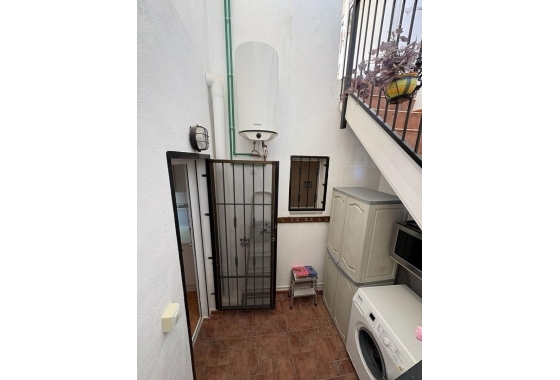 Herverkoop - Villa - San Fulgencio