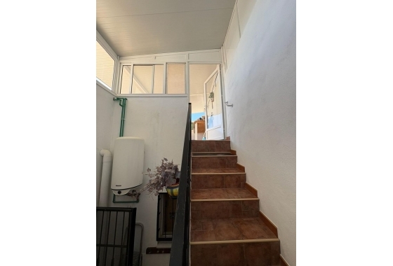 Herverkoop - Villa - San Fulgencio