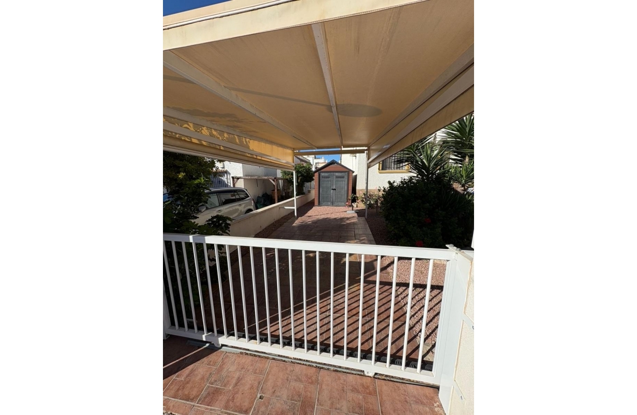 Herverkoop - Villa - San Fulgencio