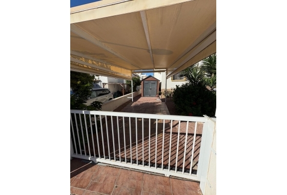 Herverkoop - Villa - San Fulgencio