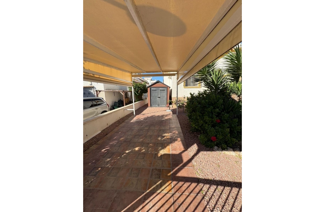 Herverkoop - Villa - San Fulgencio