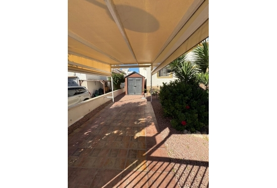 Herverkoop - Villa - San Fulgencio