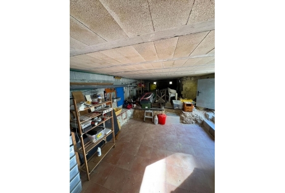 Herverkoop - Villa - San Fulgencio