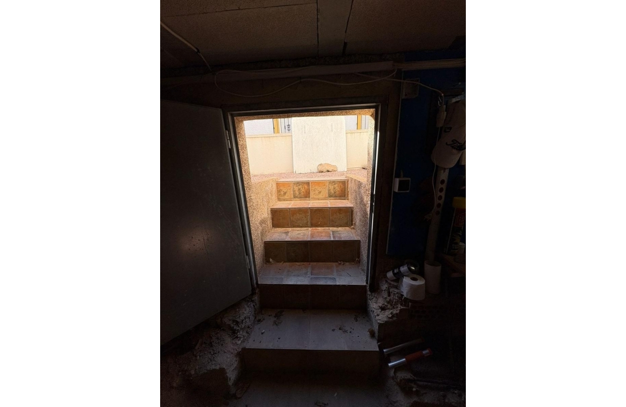 Herverkoop - Villa - San Fulgencio