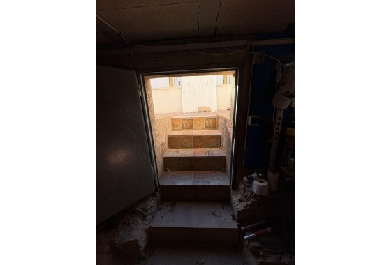 Herverkoop - Villa - San Fulgencio