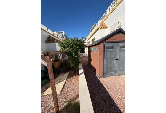 Herverkoop - Villa - San Fulgencio