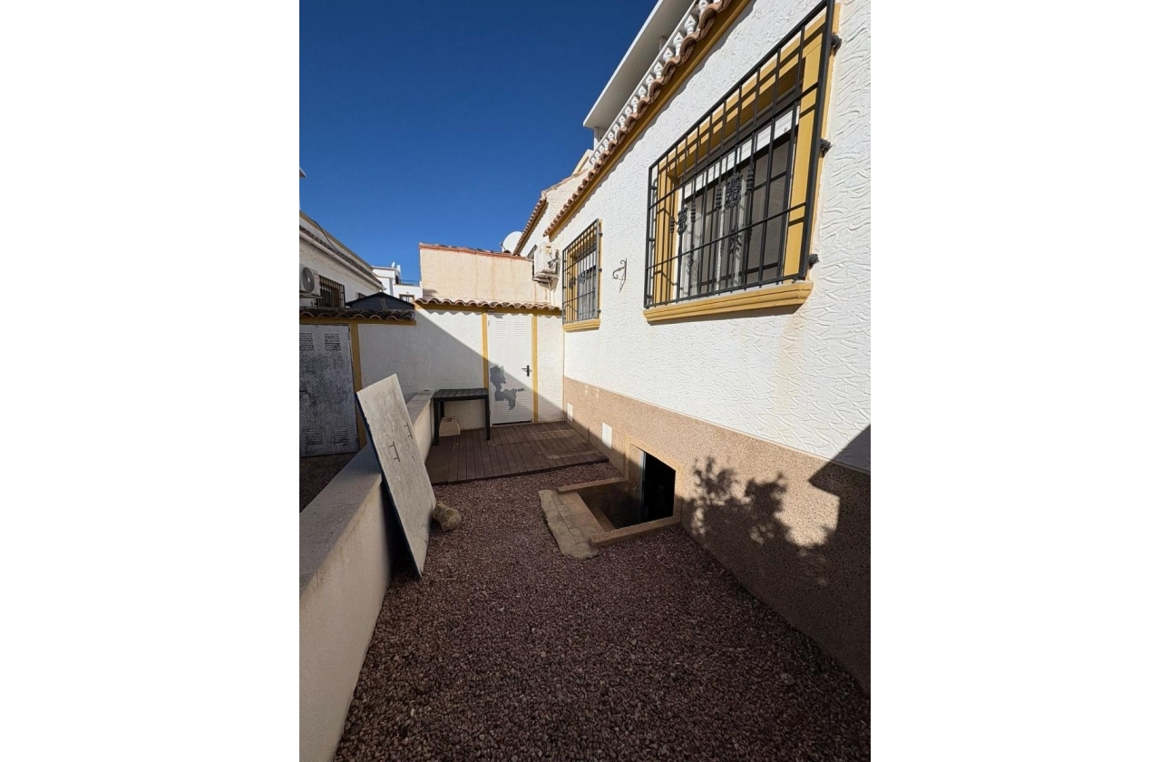 Herverkoop - Villa - San Fulgencio