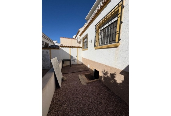 Herverkoop - Villa - San Fulgencio